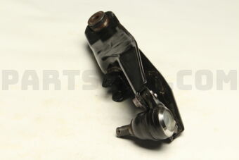 S47P34350H ARM(L),LOWER