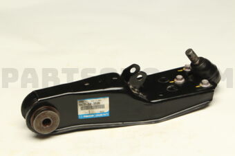 S47P34350H ARM(L),LOWER