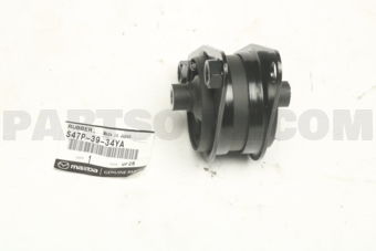 S47P3934YA RUBBER,T/MISSION MT