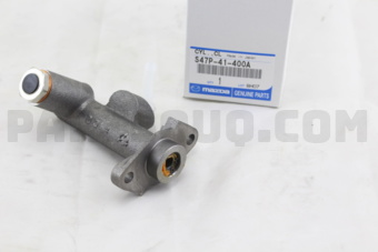 S47P41400A CYL.,CLUTCH MASTER