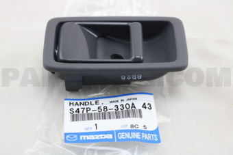 S47P58330A43 HANDLE,INNER
