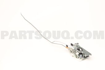 S47P59310D Mazda LOCK(L),DOOR