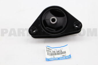 S47R3934YA RUBBER,T/MISSION MT