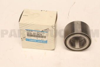 S47S33047A BEARING(TR)