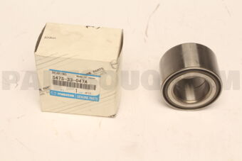 S47S33047A BEARING(TR)
