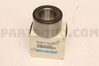 S47S33047A BEARING(TR)