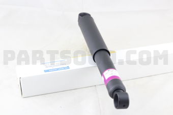 S47T28700 DAMPER,REAR