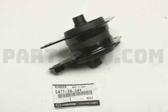 S47T3934Y RUBBER,T/MISSION MT
