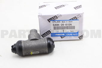 S49K26610A CYLINDER,WHEEL