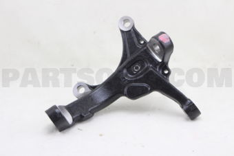 S49K33021B KNUCKLE(R),STEERING