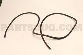 S49K50601A MOULD,FRT WINDOW-UP