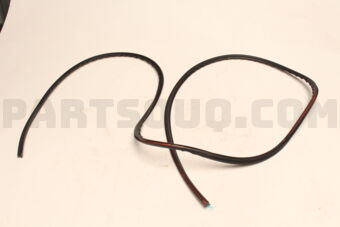 S49K50601A MOULD,FRT WINDOW-UP