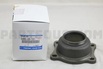 S49S26131 HOUSING,BEARING