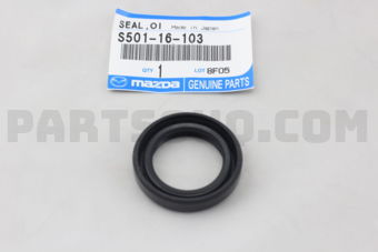 S50116103 SEAL,OIL