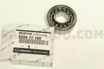 S50417180 Mazda BEARING,ROLLER-COUN.SHAFT