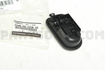 S54N58330B65 HANDLE(R),INNER