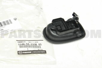 S54N58330B65 HANDLE(R),INNER