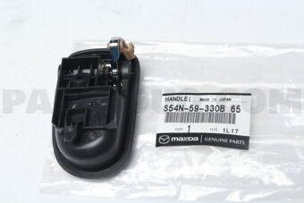 S54N59330B65 HANDLE(L),INNER