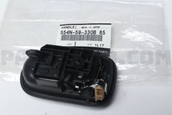 S54N59330B65 HANDLE(L),INNER
