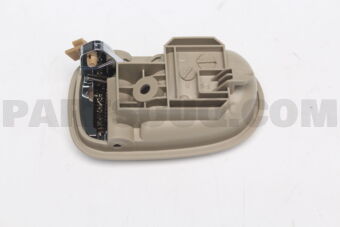 S54N59330B80 HANDLE(L),INNER