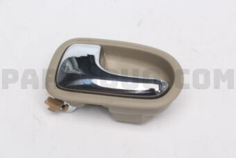 S54N59330B80 HANDLE(L),INNER