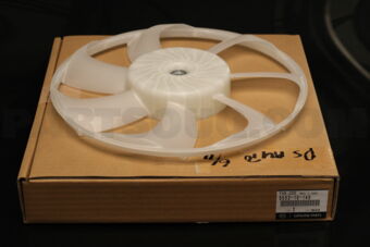 S55215140 FAN,COOLING