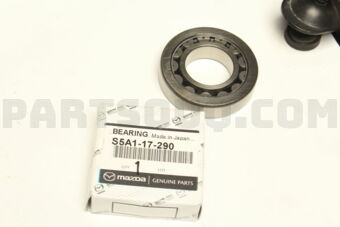 S5A117290 Mazda BEARING,TAPER