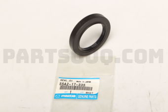 S5A217335 SEAL,OIL