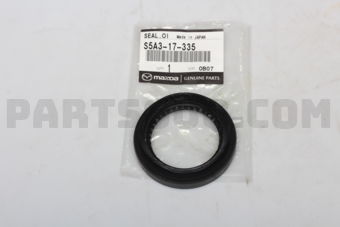 S5A317335 SEAL,OIL