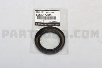 S5A317335 SEAL,OIL