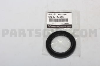 S5A317335 SEAL,OIL