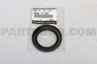 S5A317335 SEAL,OIL