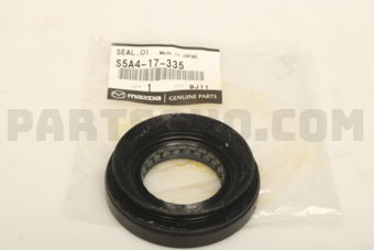 S5A417335 SEAL,OIL