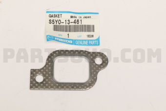 S5Y013461 GASKET,EX.MANIFOLD