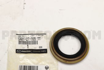 SA0127165TT Seal,Oil