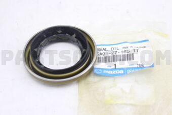 SA0127165TT Mazda Seal,Oil