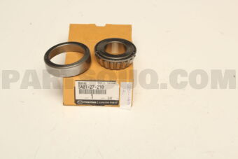 SA0127210 BEARING,PINION
