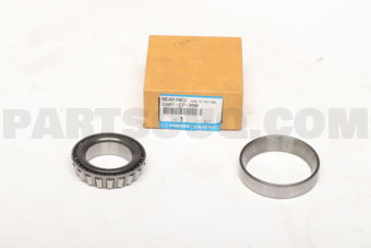 SA0127350 BEARING,WHEEL