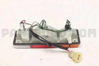 SA1051150E LAMP SET'REAR COMB