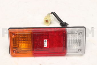 SA1051150E LAMP SET'REAR COMB