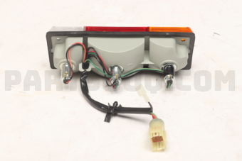 SA1051150E LAMP SET'REAR COMB