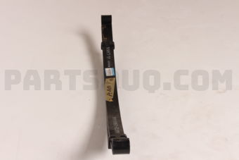 SB7228010C SPRING,REAR