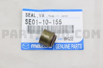 SE0110155 SEAL,VALVE