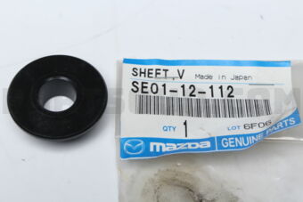 SE0112112 SEAT,VALVE SPG-UP