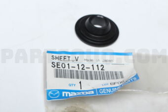 SE0112112 SEAT,VALVE SPG-UP