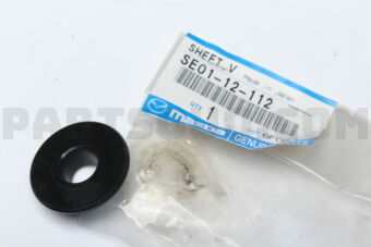 SE0112112 SEAT,VALVE SPG-UP