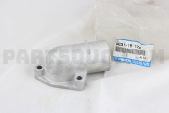 SE0115172 COVER,THERMOSTAT