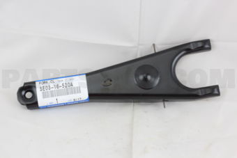 SE0316520A FORK,CLUTCH RELEASE