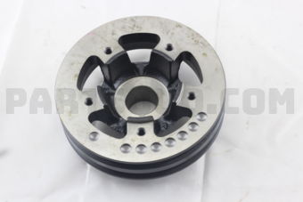 SEA111401A PULLEY,CRANKSHAFT