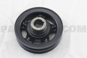 SEA111401A PULLEY,CRANKSHAFT